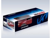 Killerbody karosérie 1:10 Lancer EVO X vínová