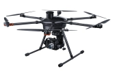 YUNEEC TORNADO H920 - GB603 Pro Action EU