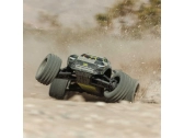 RC auto Arrma Vorteks 223S BLX DSC 2WD 1:10 RTR, ružové