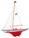 BAZAR - Model plachetnice WINDY 