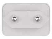 Síťový univerzální USB adaptér (zdroj) 3.1A (15W)