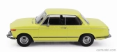BMW 1602 radu 1 1971 v mierke 1:18 žltá