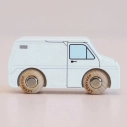 Le Toy Van Dřevěné autíčko Frank