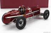 Cmc Alfa romeo F1 P3 N 95 Winner Klausenrennen Gp 1932 Rudolf Caracciola 1:18 červená