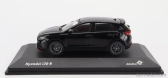 Solido Hyundai I30n 2022 1:43 čierna