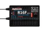 Prijímač R16F