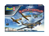 Revell Battle of Britain (85th Anniversary) (1:72)
