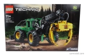Lego John deere Lego Technic - 948l-ii Tractor Skidder 2018
