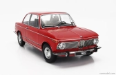 Kk-scale BMW 1602 radu 1 1971 1:12 Červená