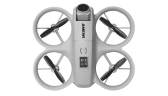 Dron GT3 s FPV kamerou a LED oblouky, RTF sada pro začátečníky