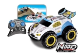 RC Obojživelník Nikko Nano VaporizR 2, modrý