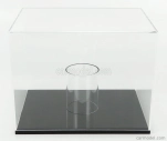 Vetrina display box Vetrina display box Len pre prilbu Casco - Lungh.lenght Cm 22.5 X Largh.width Cm 16.5 X Alt.height Cm 17.7 (altezza Interna Interior Height Cm 16.5) 1:2 Plastový displej