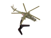 Zvezda Snap Kit – Mil Mi-24 VP (1:144)