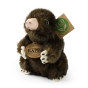 Rappa Plyšový krtko 15 cm ECO-FRIENDLY