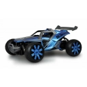 RC auto Atomic buggy, modrá