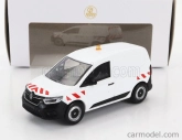 Norev Renault Kangoo Van 2023 1:64 Biela červená