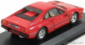 Best-model Ferrari 208 Gtb Turbo 1982 1:43 Red