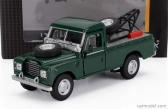 Hongwell Land rover Land Series Iii 109 Pick-up Tow Truck Carro Attrezzi 1961 1:43 Zelená