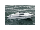 RC model CALDERCRAFT Sea Commander 1960 kit