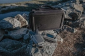 Mavic 2 – prepravné puzdro