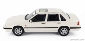 Modely v mierke Cult-scale Volvo 850 Glt 1994 1:18 Biela