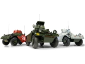 Airfix Ferret Scout Car Mk.2 (1:35)