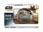Revell Star Wars The Mandalorian: The Child (1:3)