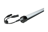 Adaptérový kábel Nanlite DMX s leteckým konektorom