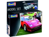 Revell Lamborghini Countach LP500S (1:24) (súprava)