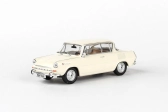 Abrex Škoda 1100MBX (1969) 1:43 – slonová kosť