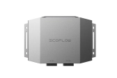 EcoFlow alternátorový nabíjač – 600 W