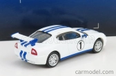 Ricko Maserati 3002 Trofeo N 1 2002 1:87 Bílá Modrá