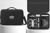 DJI NEO 2 – Nylonové púzdro pre DJI NEO 2 Motion Fly More Combo