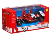 Bburago Ferrari SF-25 (2025) 1:43 #44 Hamilton