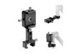 DJI RS 4 / RS 4 Pro - Vertikálny a horizontálny držiak kamery (NEEWER)