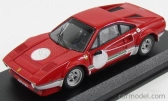 Best-model Ferrari 308 Gtb4 Lm Test Fiorano 1976 Niki Lauda 1:43 Red