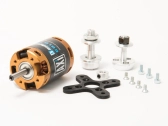 AXI 2826/10 V2 striedavý motor