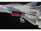 Zvezda Suchoj SU-30 SM "Flanker C" (1:72)