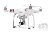 Dron DJI Phantom 3 Standard - Speciální Vánoční nabídka