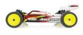 RC10B74.2D Team Kit stavebnice (4WD)