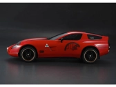 Killerbody display šasi: Alfa Romeo TZ3 Corsa 1:10