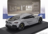 Solido Koenigsegg Gemera 2021 1:43 Grey