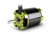 SAVÖX - BSM-3750 PRO Bezkartáčový / striedavý elektromotor (1300KV)