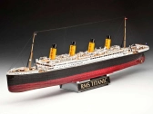 Revell R.M.S. Titanic 100. výročie darčeková sada