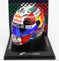 Mini helmet Schuberth helma F1 Red Bull Rb18 Oracle Red Bull Racing N 11 1:4