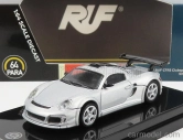 Paragon-models Porsche Ctr3 Ruf Clubsport (základná 911) 2012 1:64 Strieborná