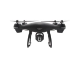 Dron S70W s Full HD kamerou, tmavě šedá