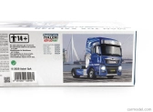 Italeri MAN Tgx 18.560 Tractor Truck 2-assi 2021 1:24 /