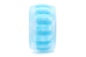 Exway X1 Cloud Wheel 120mm (modré, 4ks)