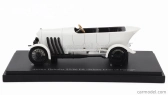 Autocult Austro daimler 22/86ps Spezial Prince Elias Of Parma Rakúsko 1909 1:43 Biela